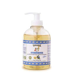 SAP.LIQ.300ml-FIORI/BACCHE DI SARDEGNA BIO