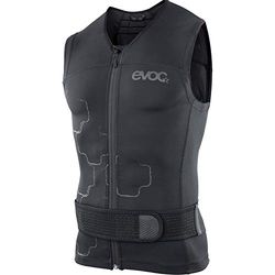 EVOC Herr Protector Protection Vest LITE, svart, L