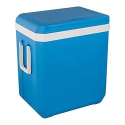 Campingaz Geladeira portátil Icetime Plus, caixa térmica, frigorífico para campismo, praia e piquenique, 38 L