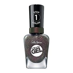 Sally Hansen Miracle Gel Nail Polish, Hue There? 840, 14.7ml