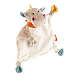 Sigikid Doudou Dragon - Cadeau pour bébé