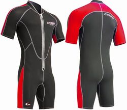Cressi Lido Man - 2 mm Neoprene Wetsuit
