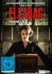 Fleabag - Season 1 & 2