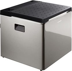 Dometic ACX3 40 – bärbar kylbox, 41 liter, 50 mbar, silver