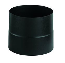 Adaptateur émaillé aile 13 Noir Mat Aeternum [aile]