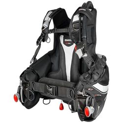 Mares, Bcd Prestige Sls Wh, Duiken, Veelkleurig, S, Donna