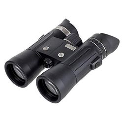 STEINER Binóculos Wildlife 8x42 - ótica de qualidade alemã, imagem estável, grande campo de visão, alta fidelidade de cor, observar a natureza, animais e pássaros
