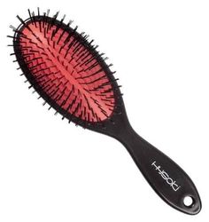 Spazzola HYSOKI soffietto grande P. NYLON