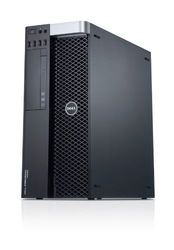 Dell Precision T5600 Desktop Computer