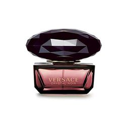Versace Versace Crystal Noir Eau de Toilette 50ml Spray