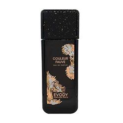 Evody Couleur Fauve Eau de Parfum, 100ml