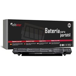 VOLTISTAR - BATERÍA Compatible con PORTATIL ASUS ZENBOOK A41-X550 A41-X550A A450 A550 F450 K450 K550 X450 x550ca