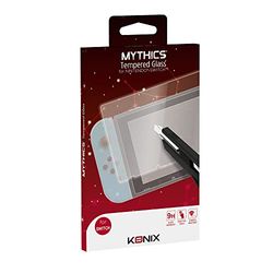 Konix Ochrona en verre trempé 9H - mityka