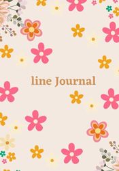 Line Journal