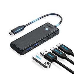 Babbleice USB-C till 3,5 mm ljudadapter till honkontakt 0803-5707