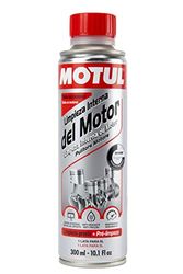 Motul INTERNAL ENGINE CLEANING