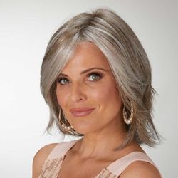 Adore Wig by Natural Image- Creamy Glow