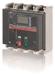 abb-entrelec – Schakelaar T7H1250 m pr332-p LSI 4-polig FF