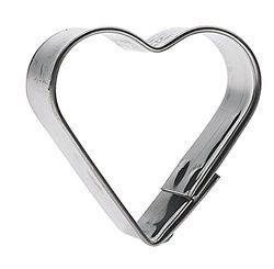 Gastromax 939401-1 - Cortador (11 cm, acero inoxidable, polipropileno)