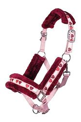 HKM Amelie Licol Vieux Rose