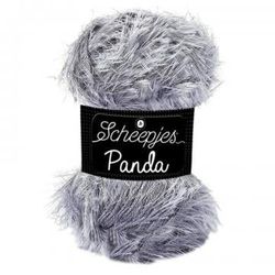 Scheepjes - Scheepjes Panda 583 Garn - 1x50g