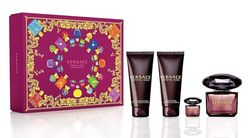 CRYSTAL NOIR LOTE 3 pz