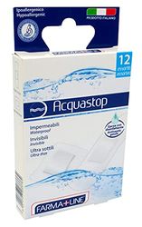 Casapiu' Srl waterpleister stop, 14-delige set
