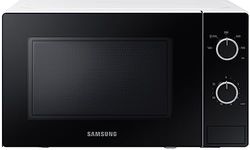 SAMSUNG Sams Mikrowelle MS20A3010AH/EG