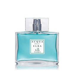 Acqua dell'elba - Classica uomo eau de toilette vapo 50 ml