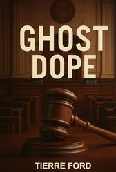 GHOST DOPE