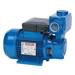 Speroni ® Elektrische volumepomp AKM 60 v.230 Hz 50