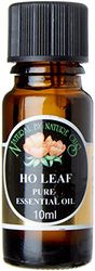 Natural by Nature 10 ml Ho Leaf Pure Essential Oil