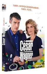 César Wagner - Volume 2 [Francia] [DVD]