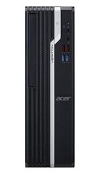 Persondatorer varumärke ACER modell ACER PC SMF VX2690G i7-12700, RAM 16GB DDR4, 1024 GB SSD, DVDRW, Wifi, BT, Windows 11 Pro