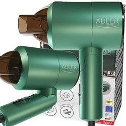 Adler AD 2265 Sécheuse 1100W