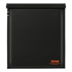 VEVOR Faraday Bag, Faraday Pouch Set for Laptop (16.9 x 15"), Fireproof & Waterproof Faraday Signal Blocking Holder for Car Keys, Phones & Tablets, Anti-Theft Pouch & Anti-Hacking Case Blocker, Black