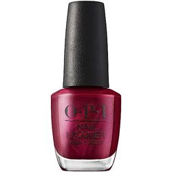 OPI Nail Polish, Big Zodiac Energy Fall Collection, Nail Lacquer, Big Sagittarius Energy, 15ml