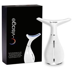 500Cosmetics Ringiovanimento di viso e collo senza chirurgia - U-Visage