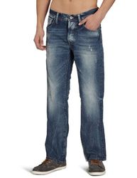 Tommy Jeans heren Straight Leg Jeans