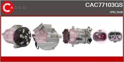 CASCO CAC77103GS Compressore A/C Gm