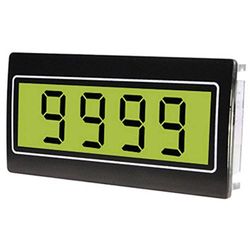 truemeter hed251-t Contador totalizzatore