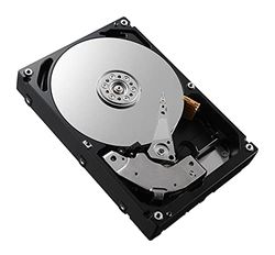 Dell HDD 4 TB för PowerEdge