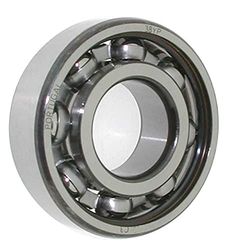 Greenstar 489176 SKF kogellagers en ring