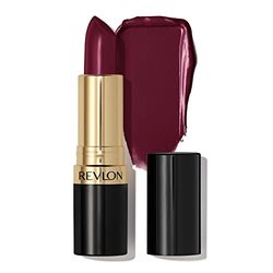 Revlon Super Lustrous Lipstick 477 Black Cherry - 2 Unidades