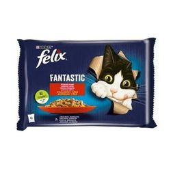 Purina Mat för Cat Fantastic