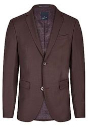 Daniel Hechter Heren Jacket XTENSION SF Blazer, Oxblood, 52