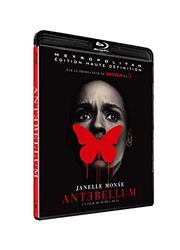 Antebellum - bluray
