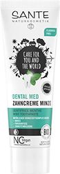 Sante Dentifricio alla menta