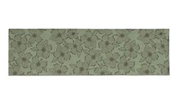 Doge Milano Tapis de cuisine, 100% Made in Italy, Tapis antitache avec impression numérique, Tapis antidérapant et lavable, Modèle Suez, cm 100x52