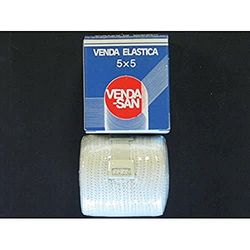 Benda elastica VenDasan 5 x 5 cm. PARA2